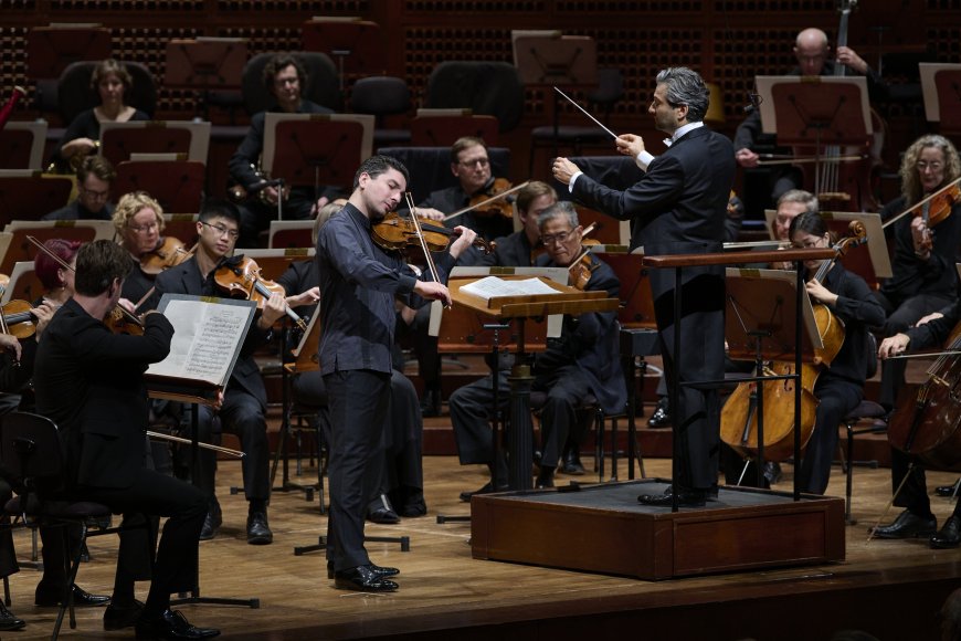 SF Symphony