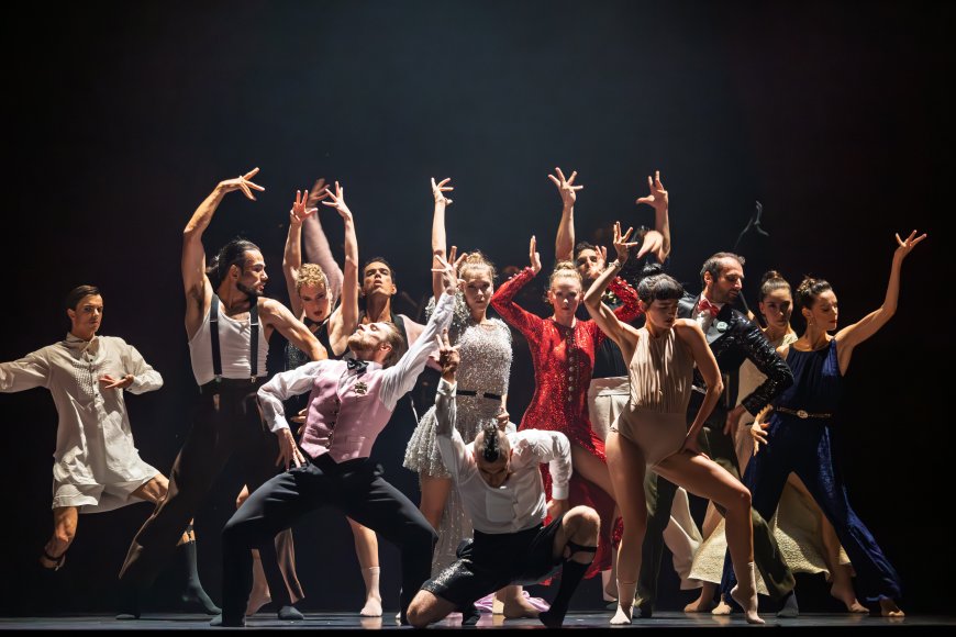 Paris Opera Ballet
