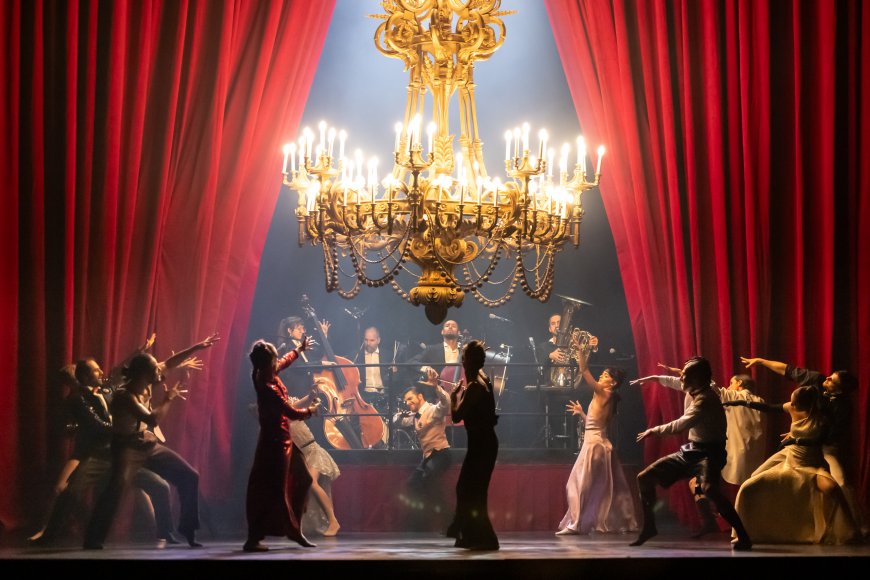 Paris Opera Ballet