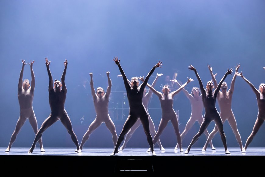 Paris Opera Ballet
