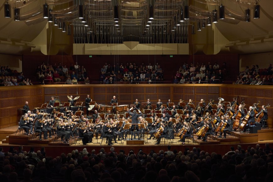 SF Symphony