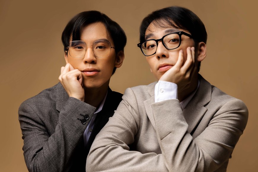 TwoSet Violin
