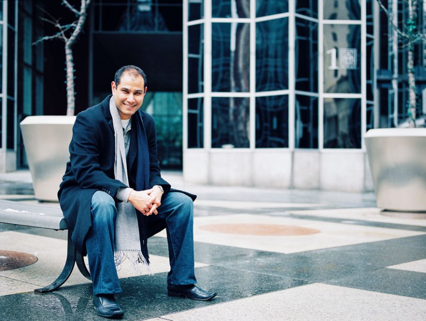 Fawzi Haimor