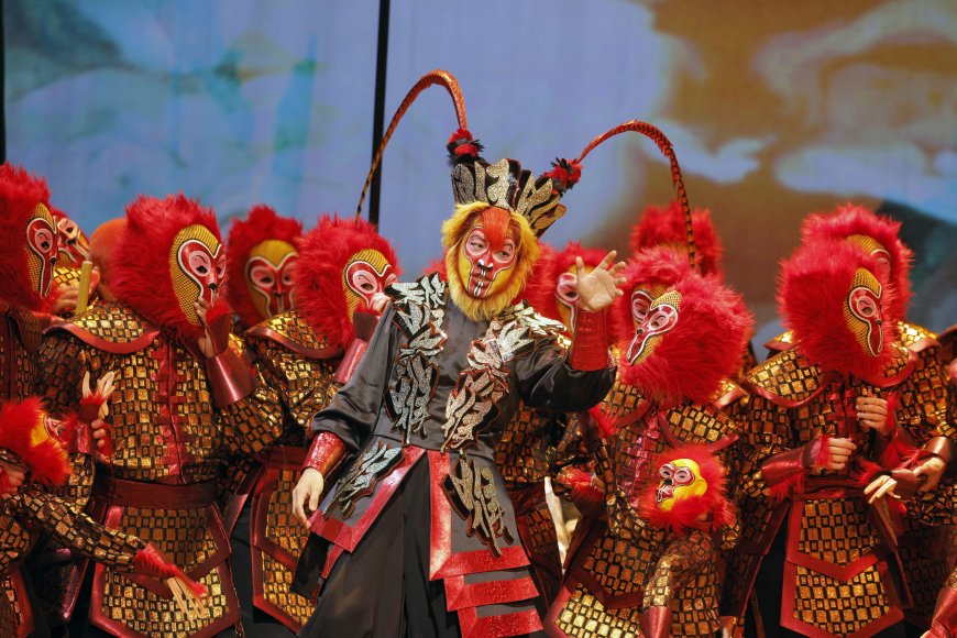 Monkey King