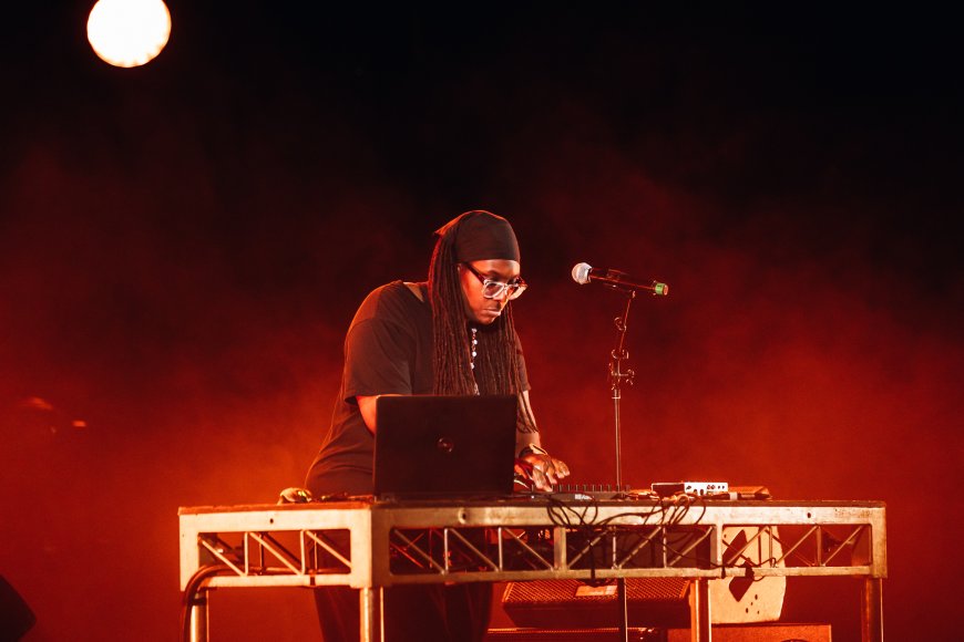 Jlin
