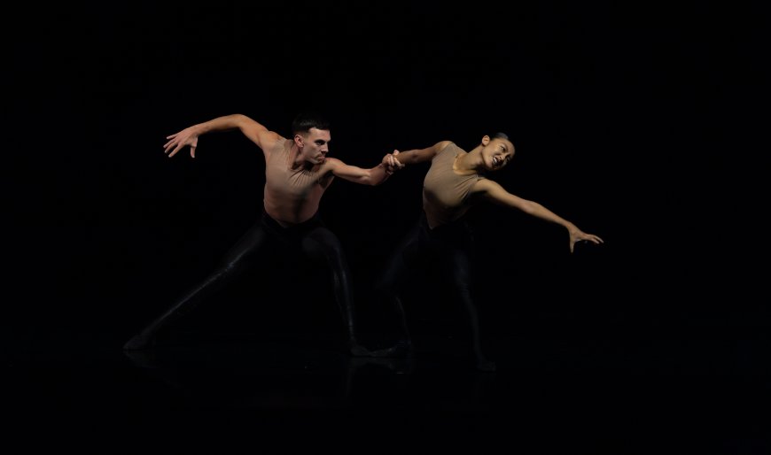 Ballet BC