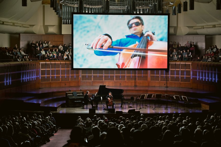 SF Symphony