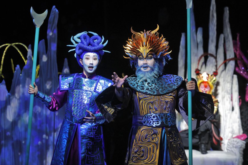 Monkey King