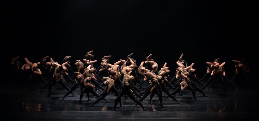 Ballet BC