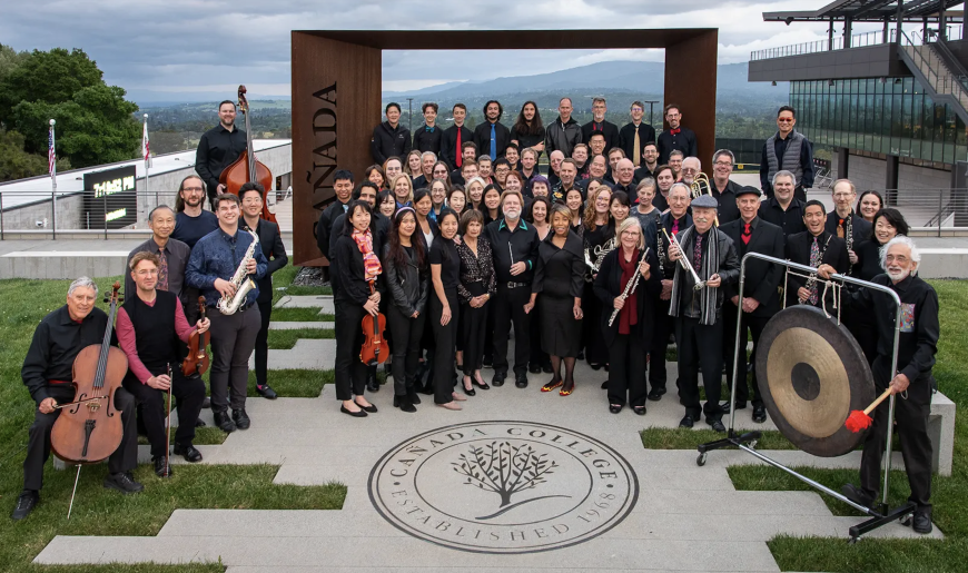 Redwood Symphony