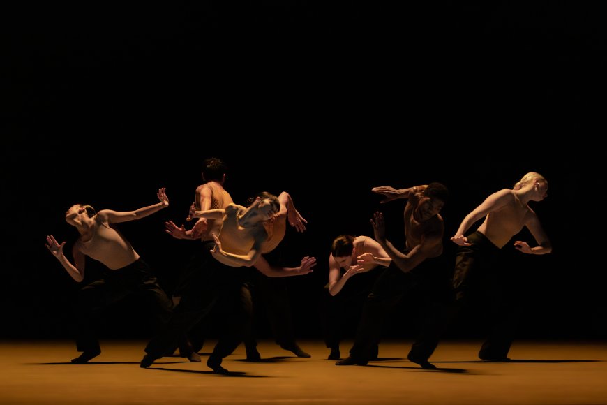Ballet BC