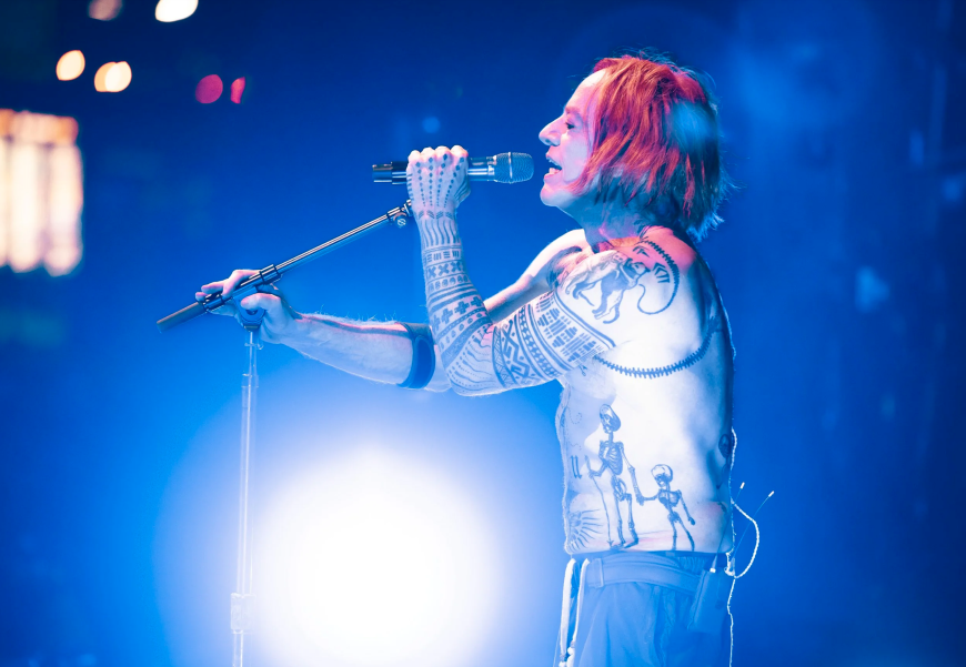 Elfman