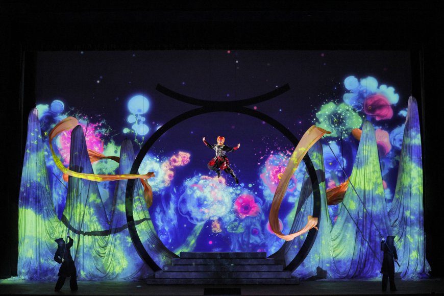 Monkey King