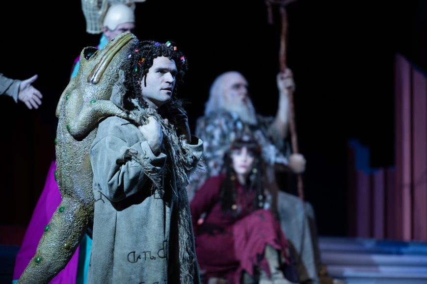Turandot