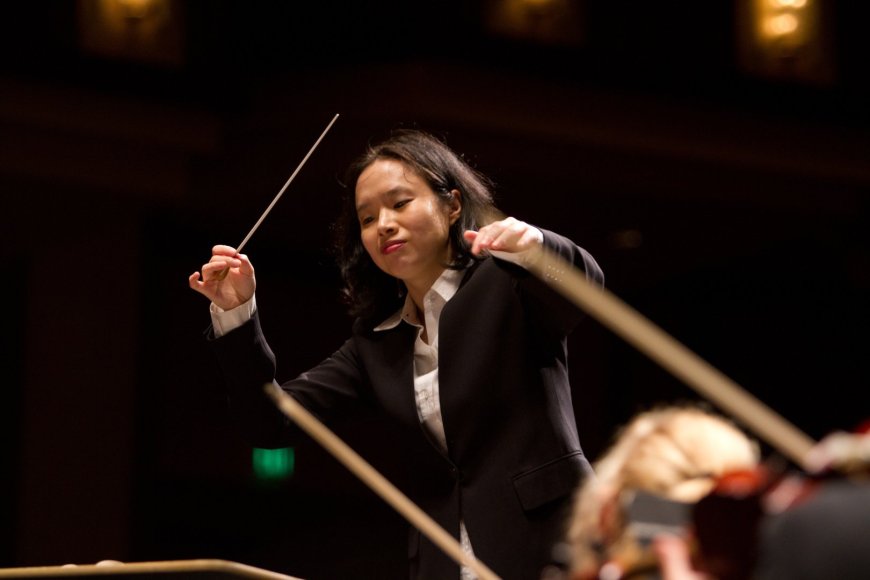 Carolyn Kuan
