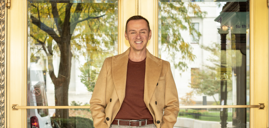 Andrew Lippa