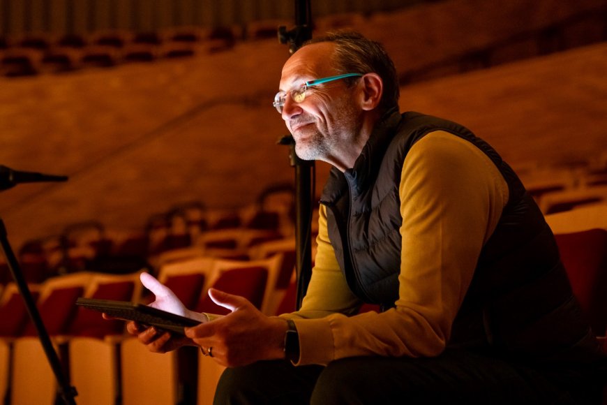 Osvaldo Golijov