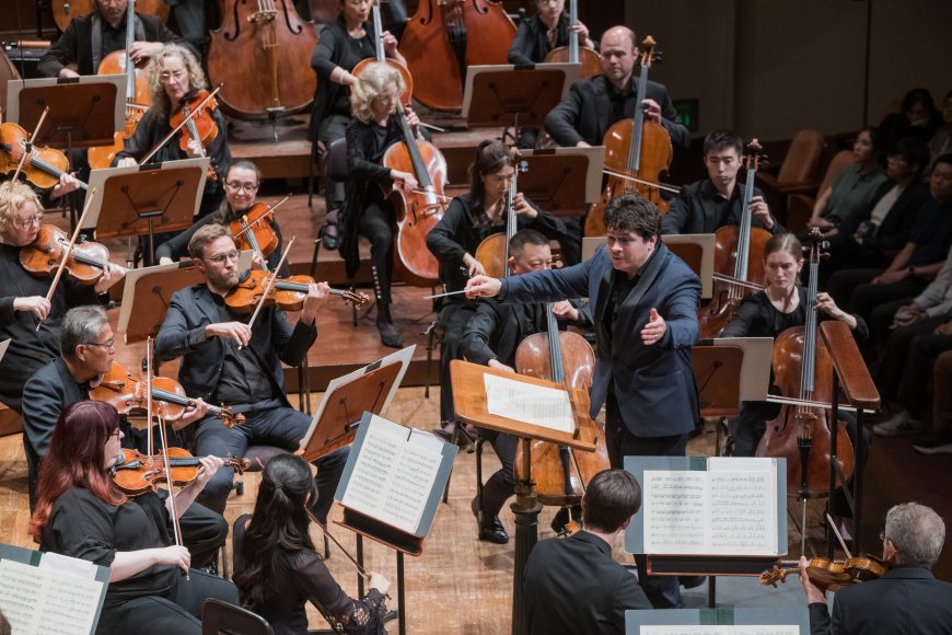 SF Symphony