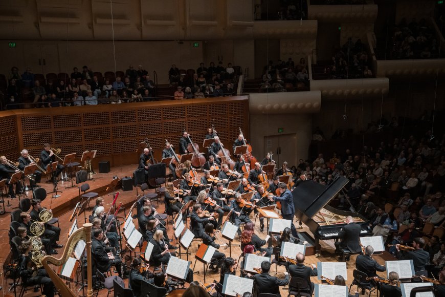 SF Symphony