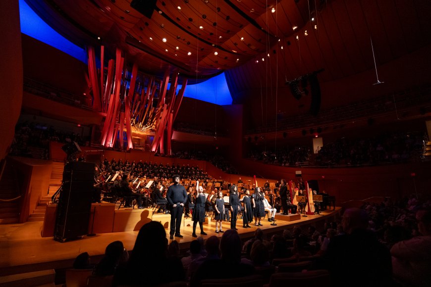 LA Phil