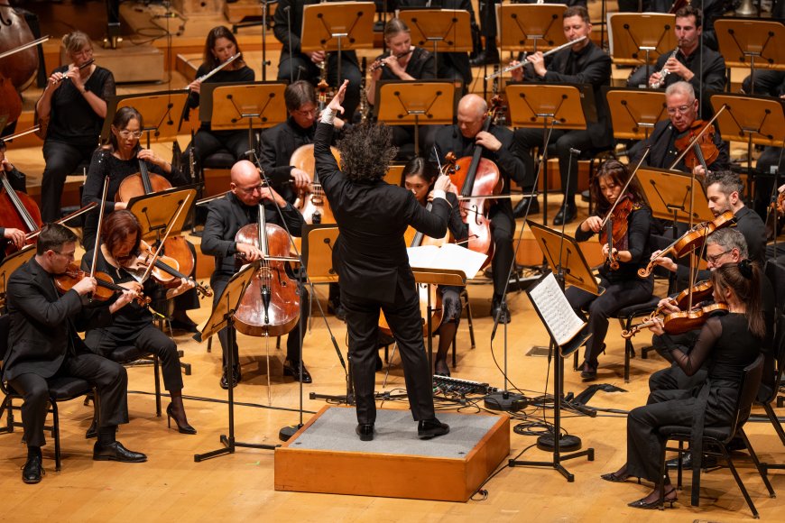 LA Philharmonic
