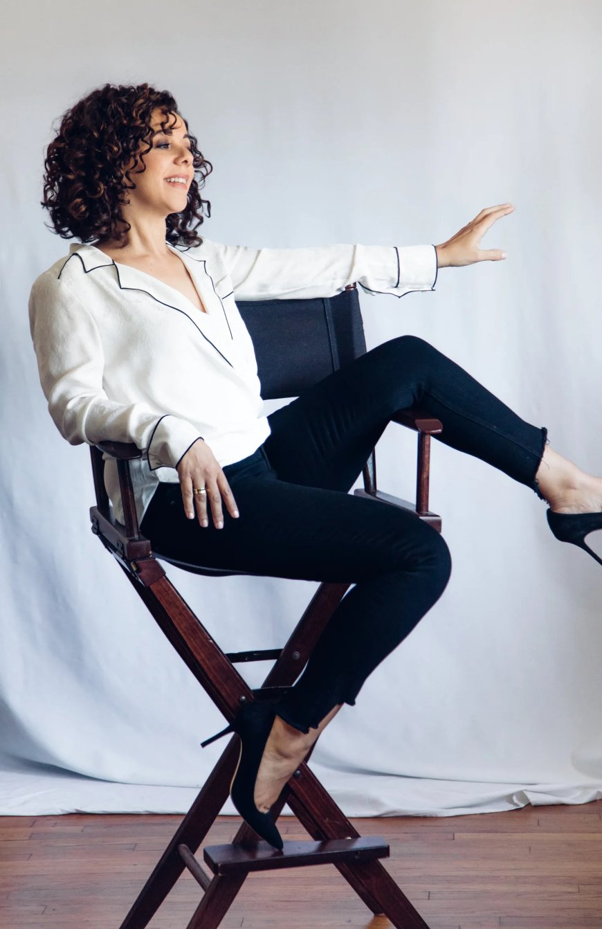 Luciana Souza