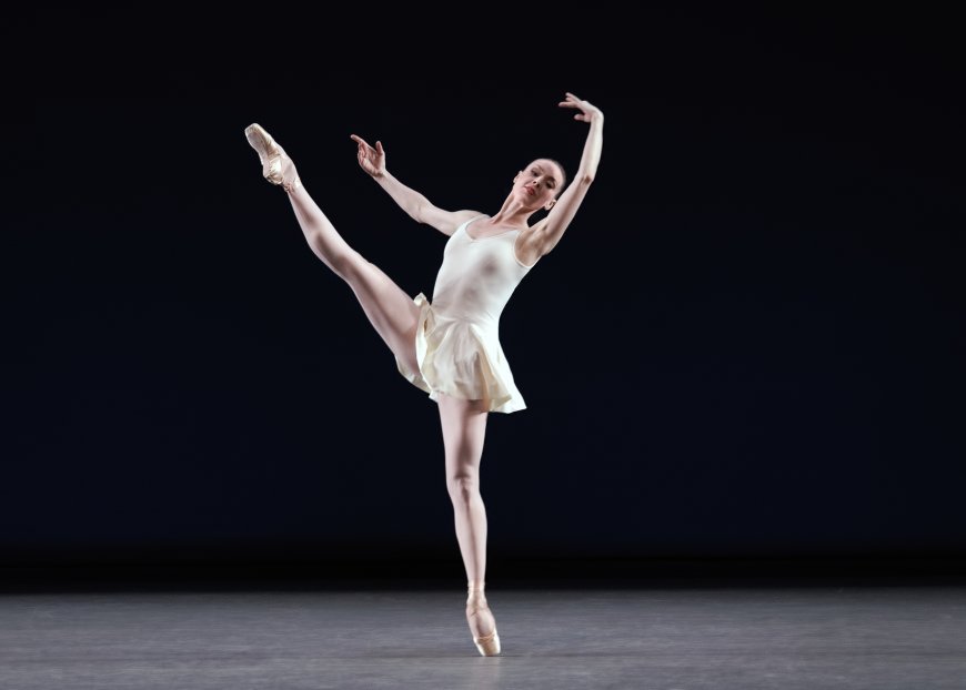 NYCB’s Emilie Gerrity