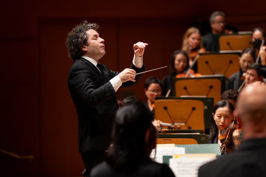 Dudamel