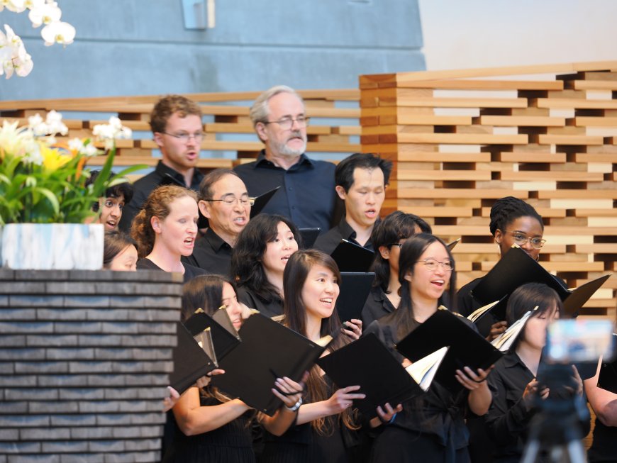 Ensemble Continuo | Credit: Christopher Pluntke