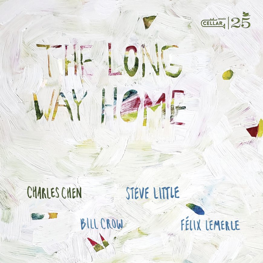 Album art | Courtesy of artist