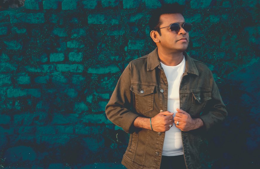 A.R. Rahman