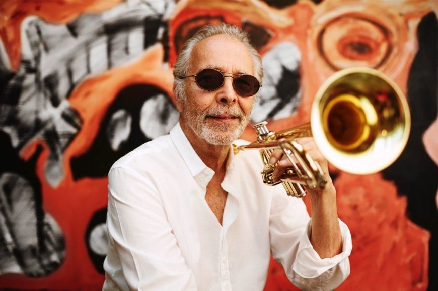 Herb Alpert