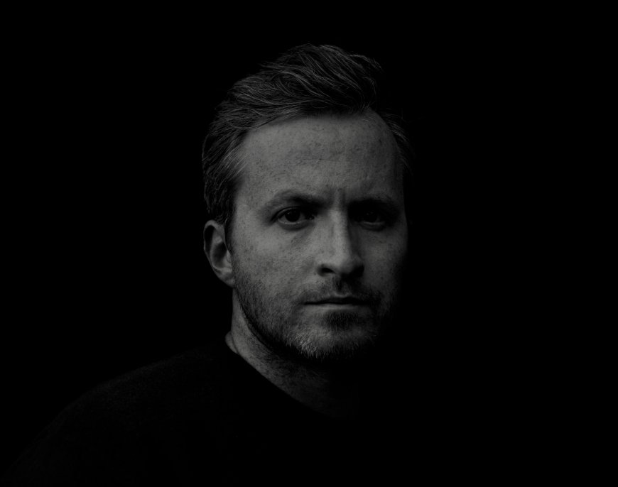 Conor Hanick | Credit: Anneliese Varaldiev