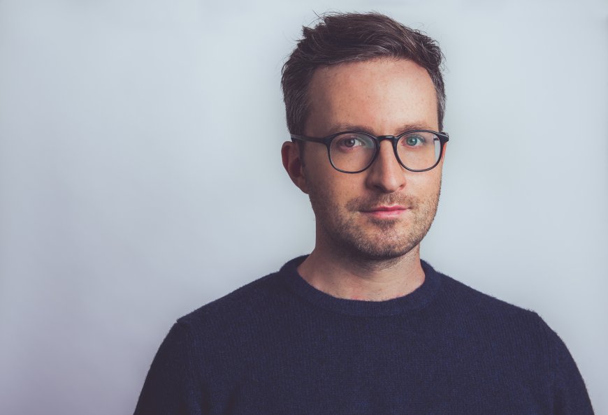 Conor Hanick | Credit: Laura Desberg
