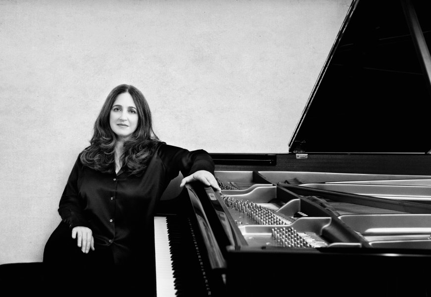 Simone Dinnerstein