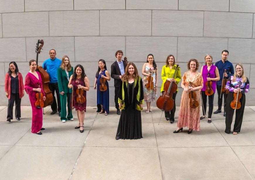 Dinnerstein with Baroklyn