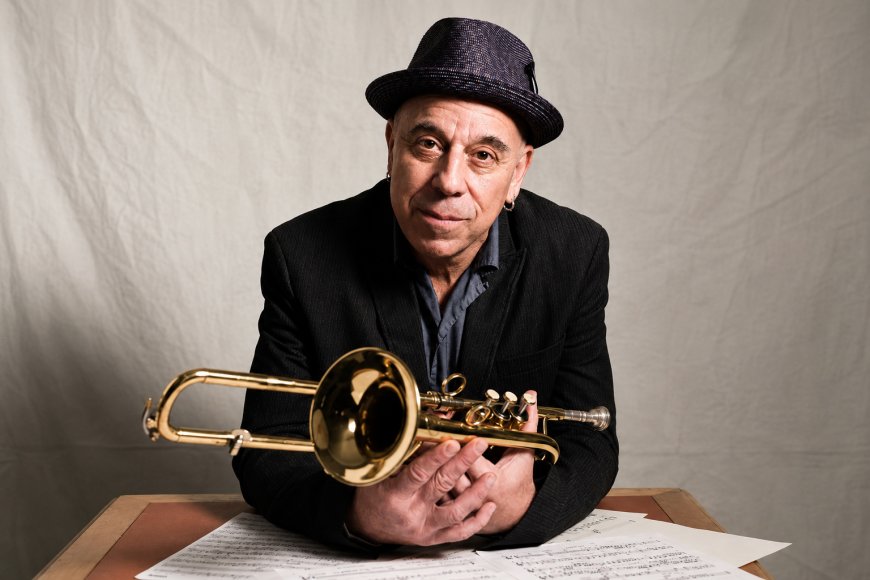 Steven Bernstein