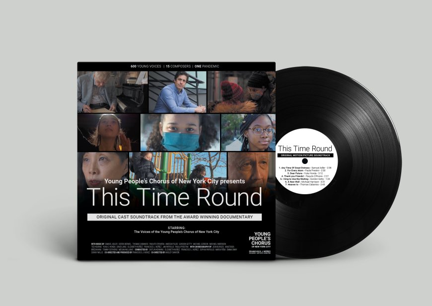 This Time Round | Courtesy of YPC