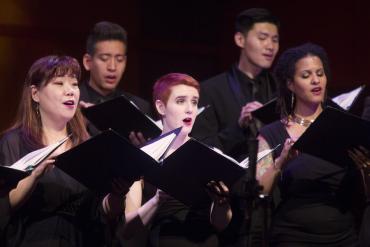 Pacific Chorale