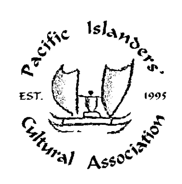 Pacific Islanders’ Cultural Association Logo