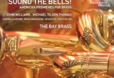The Bay Brass: Sound the Bells!