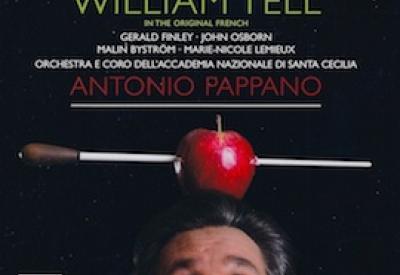 Rossini: William Tell