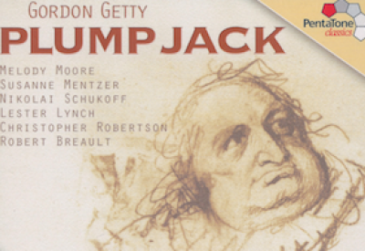 Gordon Getty: Plump Jack