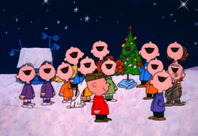 Holiday Music