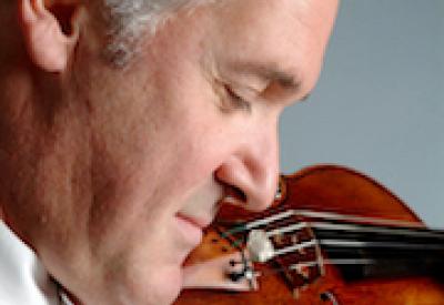 Pinchas Zukerman