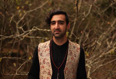 Sahba Aminikia