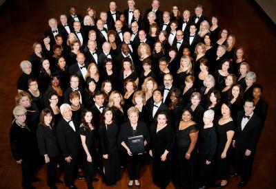 Angel City Chorale