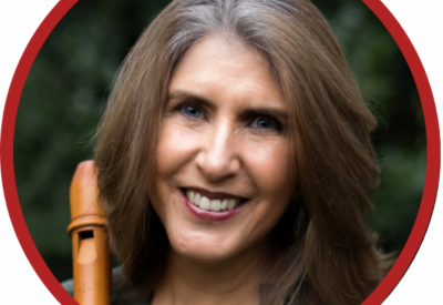 Vicki Boeckman, Course Instructor