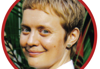 Linda Pearse, Course Instructor