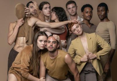 ATE9 Dance Company